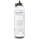 Shumanss S-374 Şeffaf Likit Poliüretan ( Deniz Tutkalı ) 550Gr Şişe