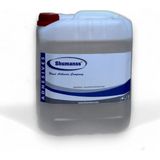 Shumanss S-574 Şeffaf Likit Poliüretan ( Deniz Tutkalı ) 5kg Galon - 5 kg