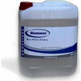 Shumanss S-574 Şeffaf Likit Poliüretan ( Deniz Tutkalı ) 5Kg Galon