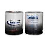 Shumanss S-8070 Postforming ( Kontakt ) Tutkalı 19LT Teneke - 1 Adet