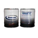 Shumanss S-8070 Postforming ( Kontakt ) Tutkalı 19Lt Teneke
