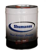Shumanss S-8570 Kalın Vizikoteli Kontakt Tutkalı 19LT Teneke - Şeffaf - 1 Adet