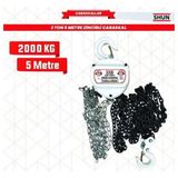 Shun 2 Ton 5 Metre Zincirli Caraskal