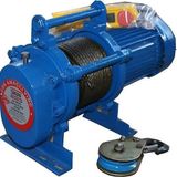 Shun 220V 2Hp 50 m 500/1000 kg Profesyonel Vinç