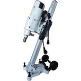 Shun Açılı Düz Karot Makinası 205 3900 Watt