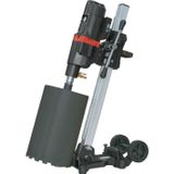 Shun Açılı Karot Makinesi 250 Mm