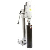 Shun Ob-205 Duz Karot Makinasi 205 3900 Watt