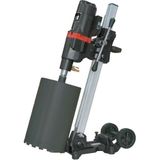 Shun OB-255E Açılı Karot Makinesi 4250 W 250 mm
