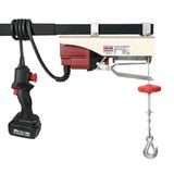 Shun Pa300lı Akülü Vinç Caraskal 150/300 Kg