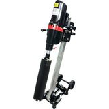 Shun Profesyonel Açılı Karot Makinesi - 100x25x30