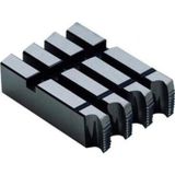Shun Tezgah Pafta Yedek Diş Açma Tarağı 3/4'' - 1/2''