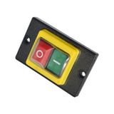 Shun Tezgah Pafta Yedek Şalteri 2"-3"-4"