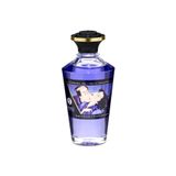 Shunga Warming Oil Exotic Fruits Masaj Yağı 100 ml