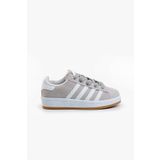 Shupe Çocuk Kız Erkek Bebek Spor Ayakkabı Taş Gri Beyaz Sneaker