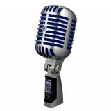 Shure 55Sh Series II Dinamik Ve Sahne Mikrofon