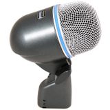 Shure Beta 52A Dinamik Ve Sahne Mikrofon