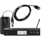 Shure BLX14RE-CVL Yaka Mikrofonu