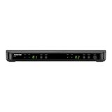 Shure BLX288/PG58 Çiftli El Tipi Kablosuz Mikrofon