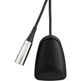 Shure CVB-B/O Profesyonel Boundary Konferans ve Toplantı Masası Mikrofonu