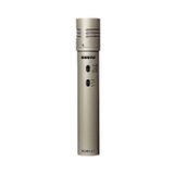 Shure KSM137/SL Profesyonel Enstrüman Kondansatör Mikrofonu