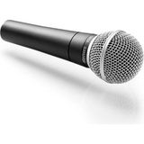 Shure Orjinal Shure SM58 Profesyonel Kablolu Mikrofon