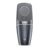Shure PG42-USB Mikrofon