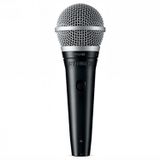 Shure PGA48-XLR Vokal Mikrofon