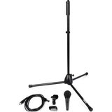 Shure PGA58 Standlı Kardioid Dinamik Vokal Mikrofonu