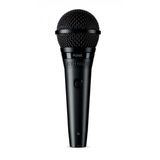 Shure PGA58-XLR Vokal Mikrofon