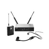 Shure QLXD14-SM35 Headset Mikrofon