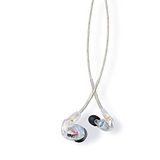 Shure SE425-CL-E Clear Ses İzolasyonlu Kulaklık