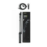 Shure SM58-KM-SOM Profesyonel Vokal Mikrofonu Kalite Paketi