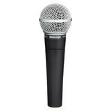 Shure SM58LC Dinamik Ve Sahne Mikrofon