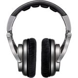 Shure SRH940 Siyah Gümüş Headphone Saç Bandı Kulaklık