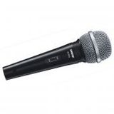 Shure SV100 Dinamik Vokal Mikrofon