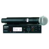 Shure ULXD24E-SM58 El Mikrofonu