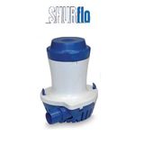 Shurflo Sintine Pompası 1500 gph 12v