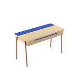 Shuri Kids Misa Ahşap Çocuk Çalışma Masası