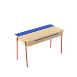Shuri Kids Misa Ahşap Çocuk Masası
