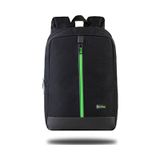 Shuriken Es-baggu15 15.6" Siyah Laptop Sırt Çantası