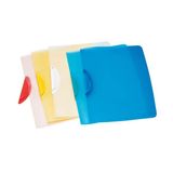 Shuter Qw328 Yandan Sıkıstırmalı Dosya Sarı