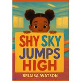 Shy Sky, Jumps High: How Shyness Found Its Spark