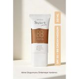 Shyler's BB Krem Spf 30 Medium Tone 50 ml