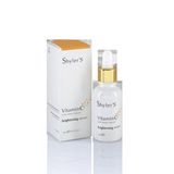 Shyler's Micro Molekül Içeren Leke Önleyici C Vitamini Serumu
