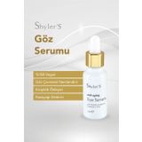 Shyler'S Peptit İçeren Göz Altı Serumu 20 ML