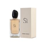 Sİ Armanı Edp 100 Ml Kadın Parfüm 60552181665 1439254
