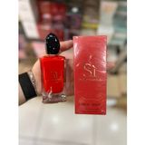 Si - Eau de Parfum