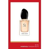 Si Edp 30 ml Kadın Parfüm 3605521816511