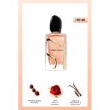 Si Edp Intense 100 Ml Kadın Parfüm 3614273734875