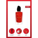 Si Passione Edp 100 Ml Kadın Parfüm 3614271994844